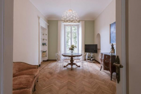 Golf house 2 Alessandria